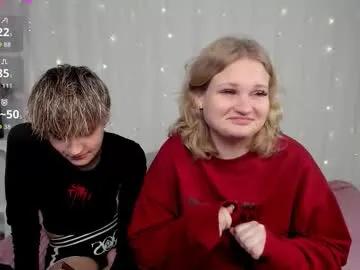 soft_sofi — Show us how horny you are and we'll show you how hot we are - Goal: Long slobbery kiss close to the camera [44 tokens left] #bigass #lesbian #bigboobs #18 #new #bbw