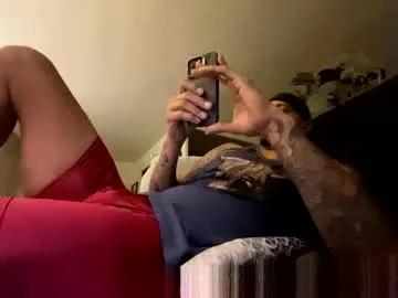 soharddr on Chaturbate