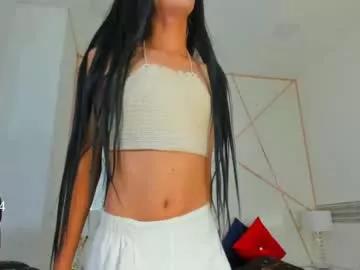 Freechat sophia_cambpell on Chaturbate
