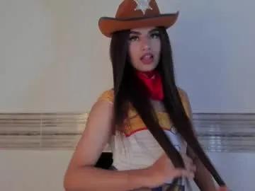 Freechat sophia_cambpell on Chaturbate