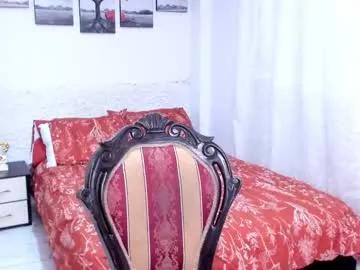 sophia_harry on Chaturbate