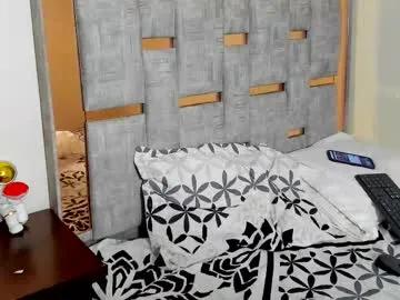 sophia_harry on Chaturbate