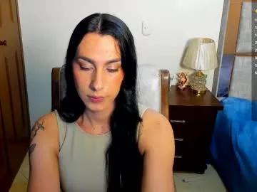 sophia_harry on Chaturbate