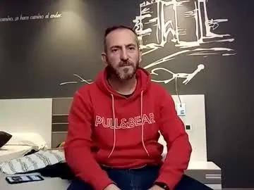 Freechat spanishharddick on Chaturbate