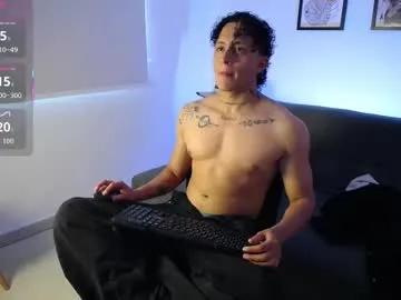 Freechat spike_spigell on Chaturbate