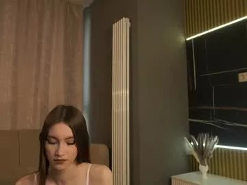 Freechat sssecretgirlfriend on Chaturbate