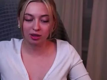 Freechat sssecretgirlfriend on Chaturbate