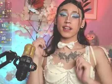 star_mor_ on Chaturbate