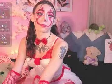 star_mor_ on Chaturbate