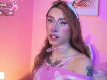 star_mor_ on Chaturbate