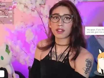 star_mor_ on Chaturbate