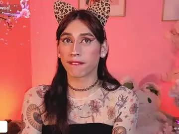 star_mor_ on Chaturbate