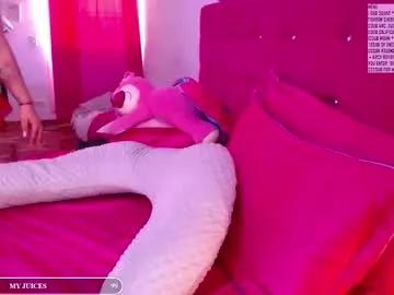 Freechat stefania_sandrelli_ on Chaturbate