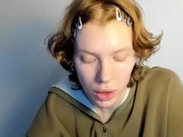 stellaswen — GOAL: get in mood [222 tokens remaining] make my day happier #redhead #joi #femdom #findom #mistress