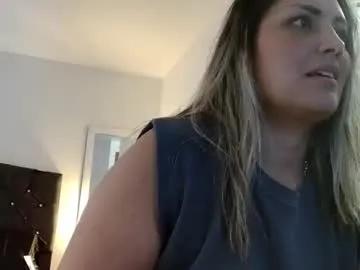 Private stormy_carter on Chaturbate