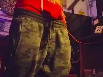 Freechat str8foryouguy on Chaturbate