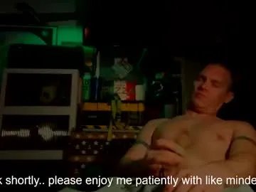 Freechat str8foryouguy on Chaturbate