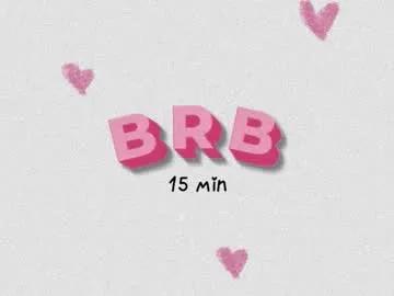 straw_juice on Chaturbate