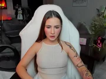 straw_juice on Chaturbate