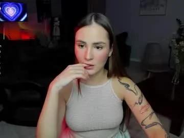 straw_juice on Chaturbate