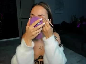 straw_juice on Chaturbate