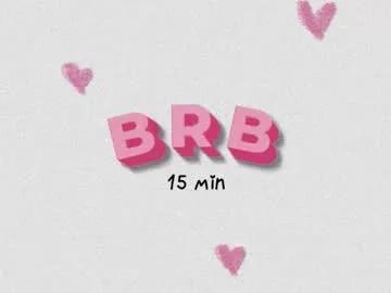 straw_juice on Chaturbate