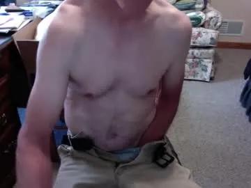strokerace4020 on Chaturbate