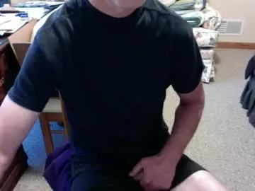 strokerace4020 on Chaturbate