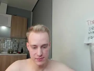 successful_kevin on Chaturbate 