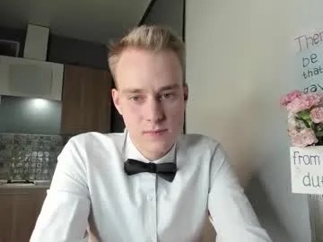 successful_kevin on Chaturbate 