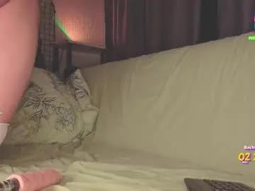 Freechat succubus_room on Chaturbate