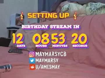 Freechat succubus_room on Chaturbate