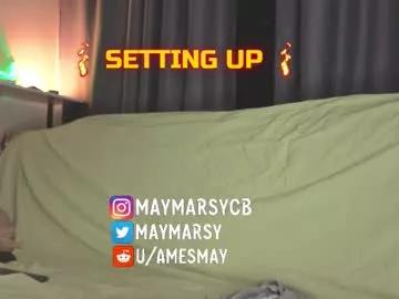 Freechat succubus_room on Chaturbate