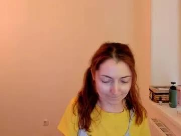 Freechat summer_preston on Chaturbate