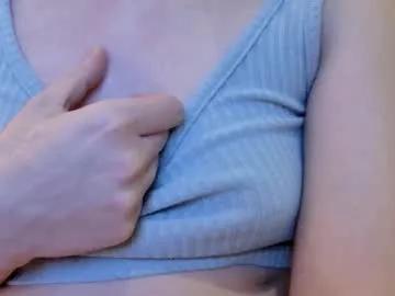 Away sun_place on Chaturbate