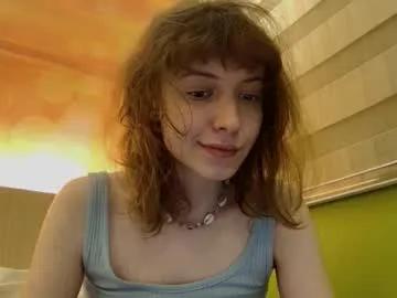 Away sun_place on Chaturbate