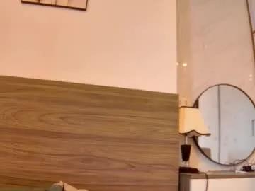 Away sun_place on Chaturbate