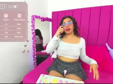 Chaturbate sunny_smiith is Freechat sunny_smiith — PV OPEN chill with me c: - Multi-Goal : spank ass and bounce #hairy #bigclit #ebony #18 #bigass PV OPEN