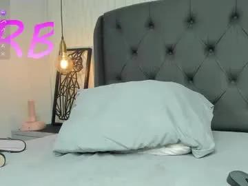 suzetmonaco on Chaturbate