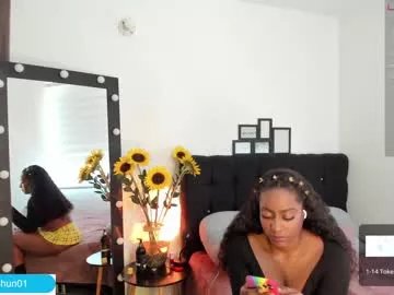 Freechat sweer_oshun on Chaturbate