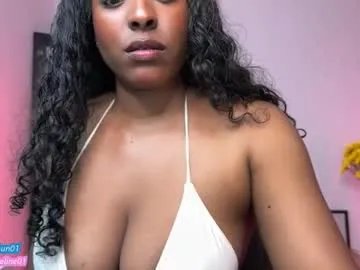 Freechat sweer_oshun on Chaturbate