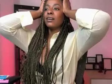 Freechat sweer_oshun on Chaturbate