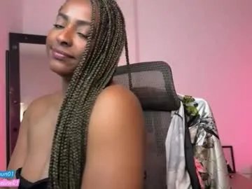 Freechat sweer_oshun on Chaturbate