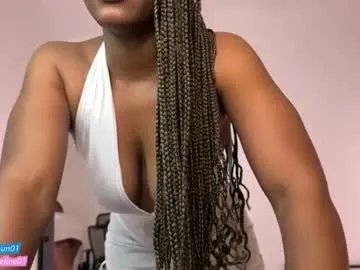 Freechat sweer_oshun on Chaturbate