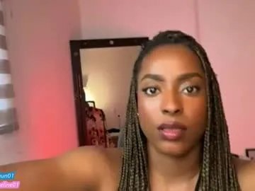 Freechat sweer_oshun on Chaturbate