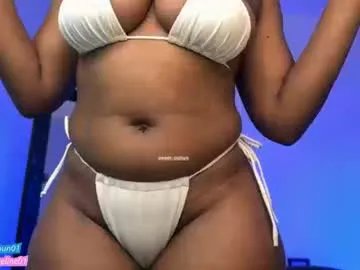 Freechat sweer_oshun on Chaturbate