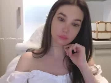 Private sweet_lady_cola on Chaturbate