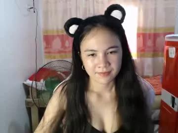 sweet_mie on Chaturbate 