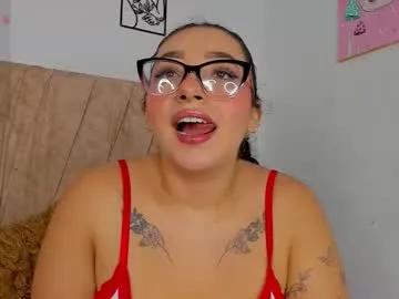 Freechat sweet_p_ on Chaturbate