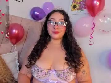 Freechat sweet_p_ on Chaturbate